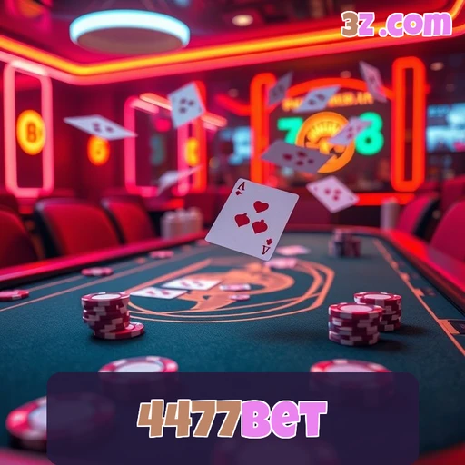 Recursos Imperdíveis no App da 4477bet que Você Vai Amar