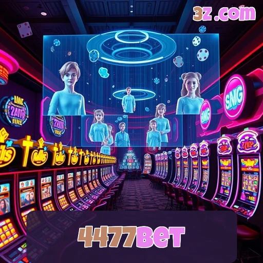 4477bet Jogos Disponíveis