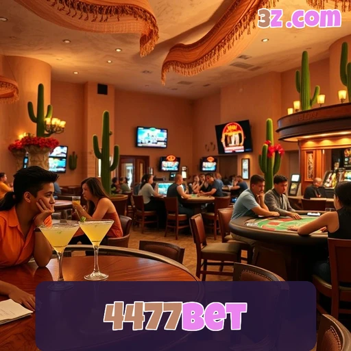 A Experiência Paga da 4477bet te Conquista Rápido e Fácil!