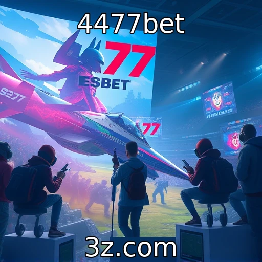 Evolução dos eSports e sua popularidade crescente