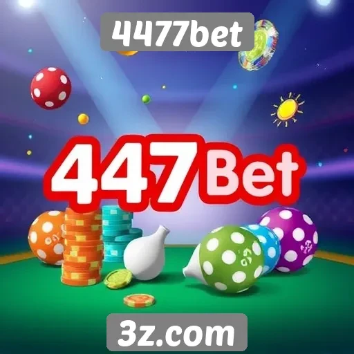 Comparação de jogos oferecidos no 4477bet