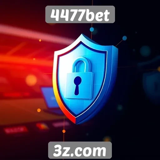 Avaliação da segurança no site 4477bet