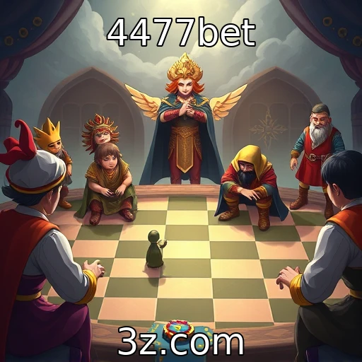 Novas tendências em jogos de estratégia